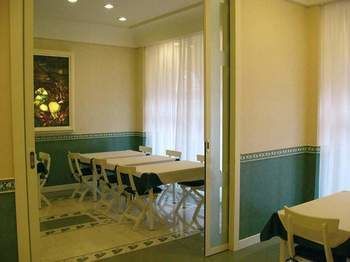 Migdal Palace Apartment Rome